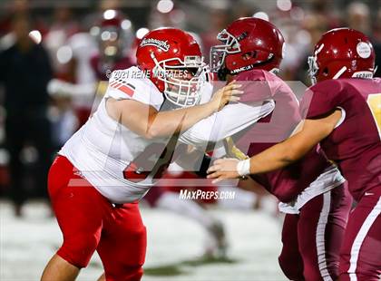 Thumbnail 3 in Burroughs vs Arcadia photogallery.