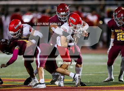 Thumbnail 3 in Burroughs vs Arcadia photogallery.