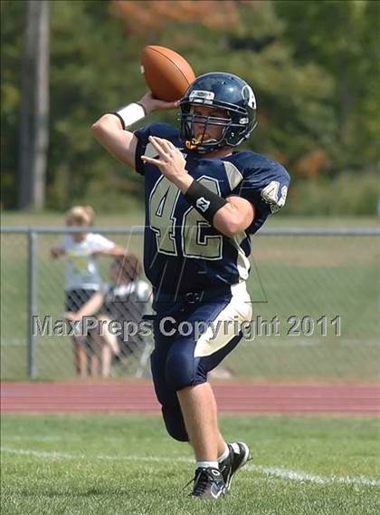 Thumbnail 3 in Ellington/Somers @ Avon photogallery.