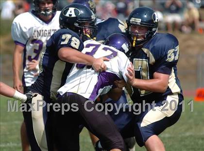Thumbnail 1 in Ellington/Somers @ Avon photogallery.
