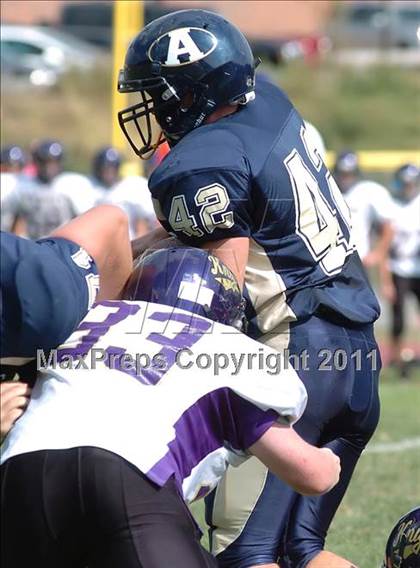 Thumbnail 2 in Ellington/Somers @ Avon photogallery.