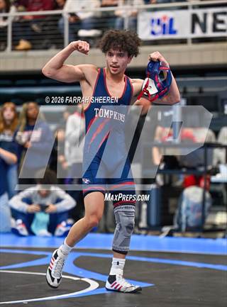 UIL 6A Region 3 Tournament