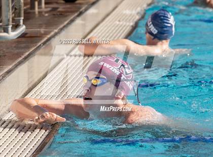 Thumbnail 2 in Scottsdale Preparatory Academy Meet photogallery.