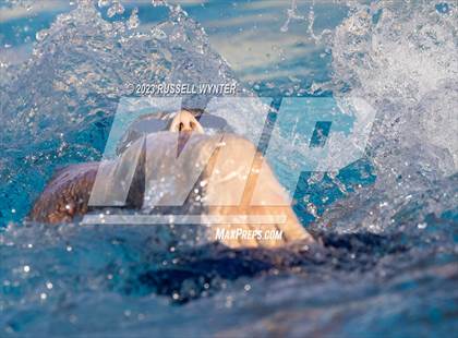 Thumbnail 1 in Scottsdale Preparatory Academy Meet photogallery.