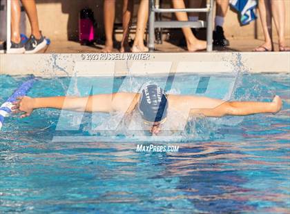 Thumbnail 1 in Scottsdale Preparatory Academy Meet photogallery.