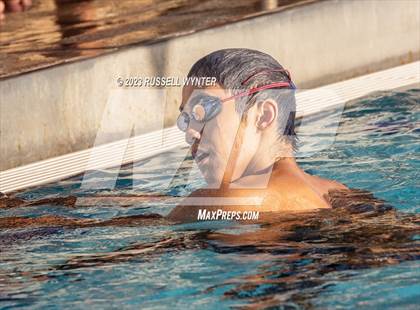 Thumbnail 2 in Scottsdale Preparatory Academy Meet photogallery.