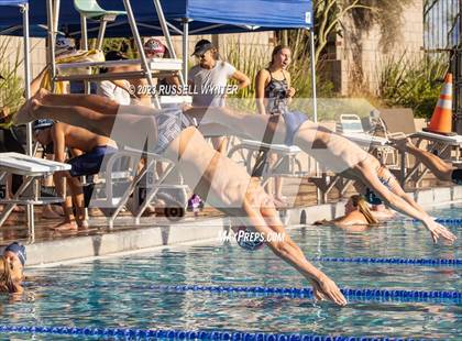 Thumbnail 2 in Scottsdale Preparatory Academy Meet photogallery.