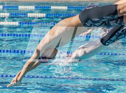 Thumbnail 2 in Scottsdale Preparatory Academy Meet photogallery.