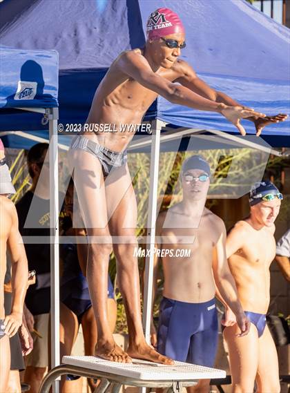 Thumbnail 2 in Scottsdale Preparatory Academy Meet photogallery.
