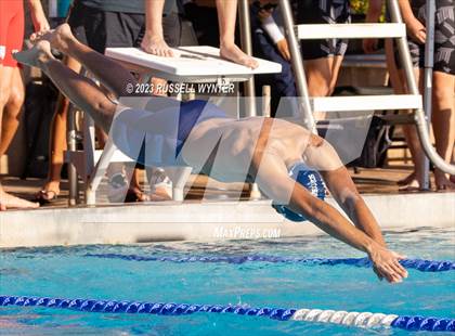 Thumbnail 1 in Scottsdale Preparatory Academy Meet photogallery.