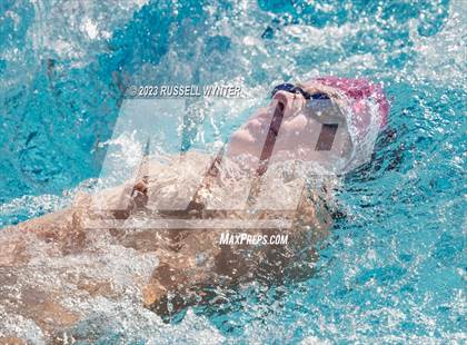 Thumbnail 2 in Scottsdale Preparatory Academy Meet photogallery.