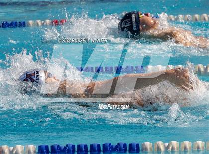 Thumbnail 1 in Scottsdale Preparatory Academy Meet photogallery.