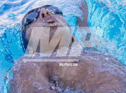 Thumbnail 2 in Scottsdale Preparatory Academy Meet photogallery.