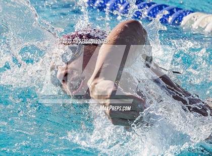 Thumbnail 2 in Scottsdale Preparatory Academy Meet photogallery.