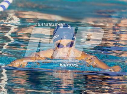 Thumbnail 2 in Scottsdale Preparatory Academy Meet photogallery.