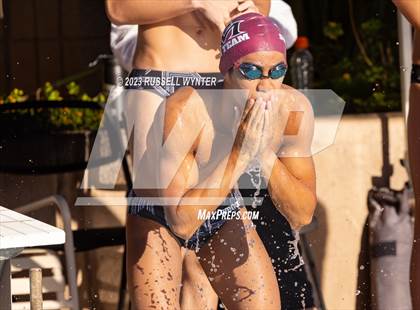 Thumbnail 1 in Scottsdale Preparatory Academy Meet photogallery.