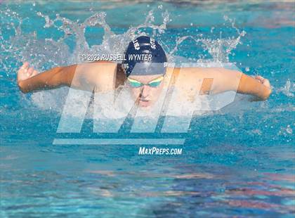 Thumbnail 2 in Scottsdale Preparatory Academy Meet photogallery.