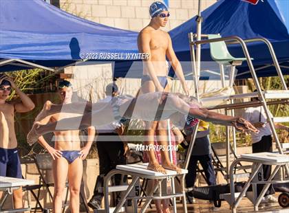Thumbnail 3 in Scottsdale Preparatory Academy Meet photogallery.