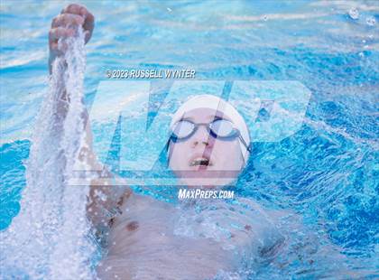 Thumbnail 3 in Scottsdale Preparatory Academy Meet photogallery.