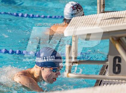 Thumbnail 3 in Scottsdale Preparatory Academy Meet photogallery.