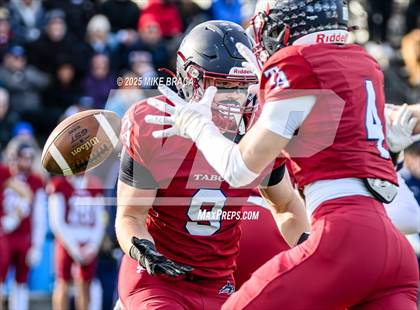 Thumbnail 1 in Buckingham Browne & Nichols vs. Tabor Academy (NEPSAC John Papas Bowl) photogallery.