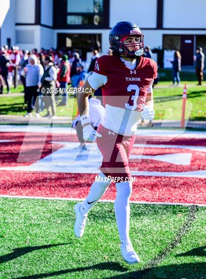 Thumbnail 1 in Buckingham Browne & Nichols vs. Tabor Academy (NEPSAC John Papas Bowl) photogallery.