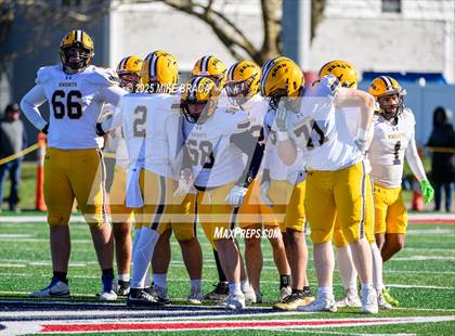 Thumbnail 2 in Buckingham Browne & Nichols vs. Tabor Academy (NEPSAC John Papas Bowl) photogallery.