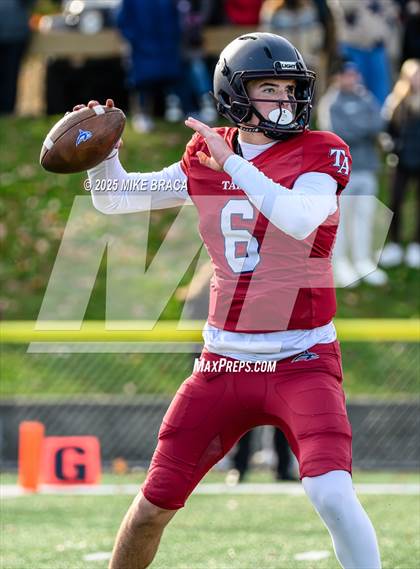 Thumbnail 3 in Buckingham Browne & Nichols vs. Tabor Academy (NEPSAC John Papas Bowl) photogallery.