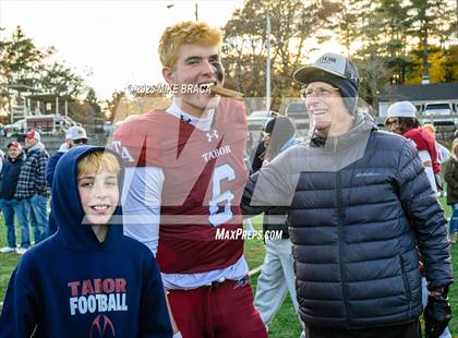 Thumbnail 1 in Buckingham Browne & Nichols vs. Tabor Academy (NEPSAC John Papas Bowl) photogallery.