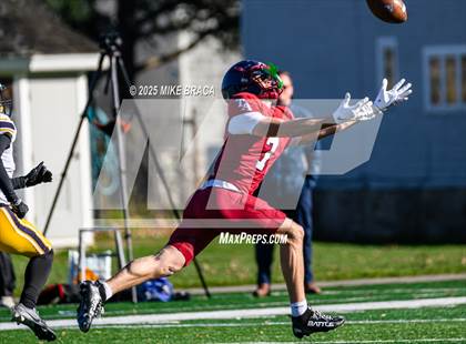 Thumbnail 3 in Buckingham Browne & Nichols vs. Tabor Academy (NEPSAC John Papas Bowl) photogallery.