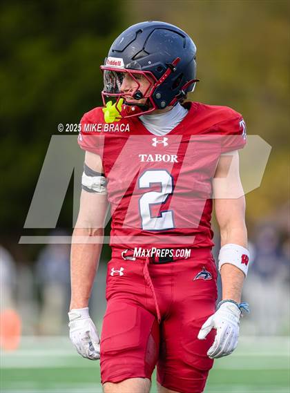 Thumbnail 1 in Buckingham Browne & Nichols vs. Tabor Academy (NEPSAC John Papas Bowl) photogallery.