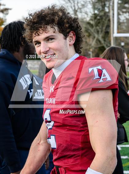 Thumbnail 3 in Buckingham Browne & Nichols vs. Tabor Academy (NEPSAC John Papas Bowl) photogallery.