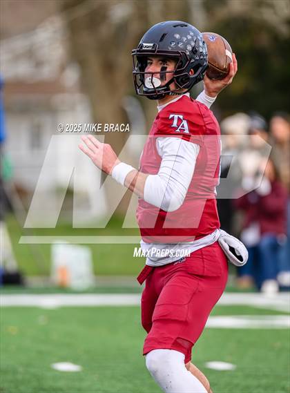 Thumbnail 1 in Buckingham Browne & Nichols vs. Tabor Academy (NEPSAC John Papas Bowl) photogallery.