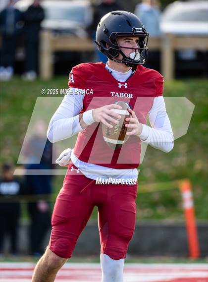 Thumbnail 2 in Buckingham Browne & Nichols vs. Tabor Academy (NEPSAC John Papas Bowl) photogallery.