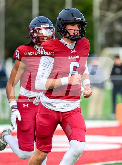 Thumbnail 1 in Buckingham Browne & Nichols vs. Tabor Academy (NEPSAC John Papas Bowl) photogallery.