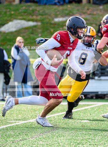 Thumbnail 1 in Buckingham Browne & Nichols vs. Tabor Academy (NEPSAC John Papas Bowl) photogallery.