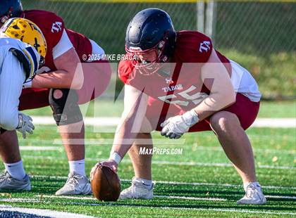 Thumbnail 1 in Buckingham Browne & Nichols vs. Tabor Academy (NEPSAC John Papas Bowl) photogallery.