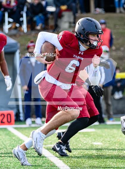 Thumbnail 3 in Buckingham Browne & Nichols vs. Tabor Academy (NEPSAC John Papas Bowl) photogallery.