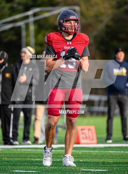 Thumbnail 3 in Buckingham Browne & Nichols vs. Tabor Academy (NEPSAC John Papas Bowl) photogallery.