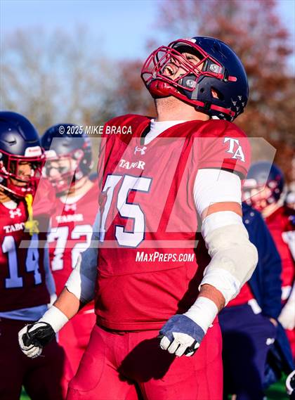 Thumbnail 3 in Buckingham Browne & Nichols vs. Tabor Academy (NEPSAC John Papas Bowl) photogallery.