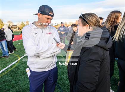 Thumbnail 3 in Buckingham Browne & Nichols vs. Tabor Academy (NEPSAC John Papas Bowl) photogallery.