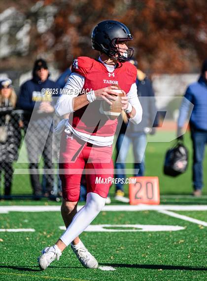 Thumbnail 1 in Buckingham Browne & Nichols vs. Tabor Academy (NEPSAC John Papas Bowl) photogallery.