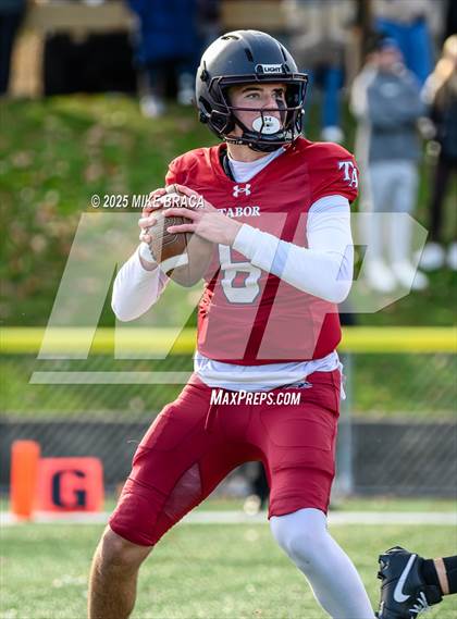 Thumbnail 1 in Buckingham Browne & Nichols vs. Tabor Academy (NEPSAC John Papas Bowl) photogallery.