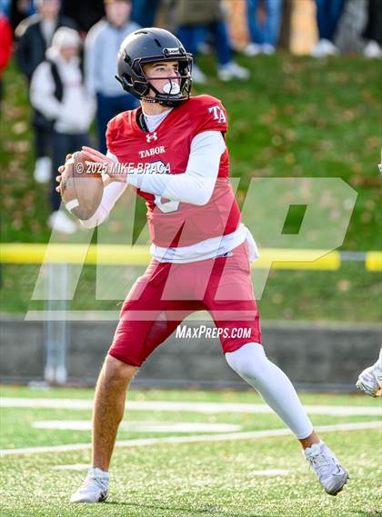 Thumbnail 1 in Buckingham Browne & Nichols vs. Tabor Academy (NEPSAC John Papas Bowl) photogallery.