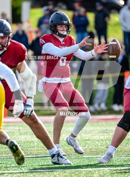 Thumbnail 1 in Buckingham Browne & Nichols vs. Tabor Academy (NEPSAC John Papas Bowl) photogallery.