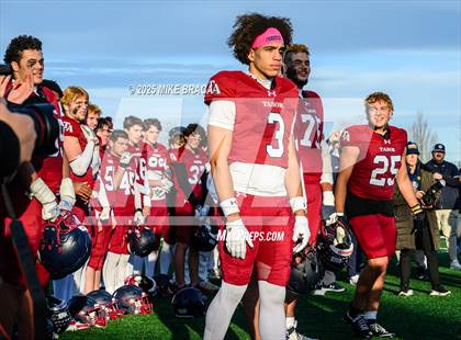 Thumbnail 1 in Buckingham Browne & Nichols vs. Tabor Academy (NEPSAC John Papas Bowl) photogallery.
