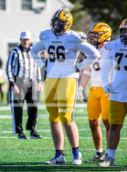 Thumbnail 2 in Buckingham Browne & Nichols vs. Tabor Academy (NEPSAC John Papas Bowl) photogallery.