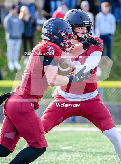 Thumbnail 1 in Buckingham Browne & Nichols vs. Tabor Academy (NEPSAC John Papas Bowl) photogallery.