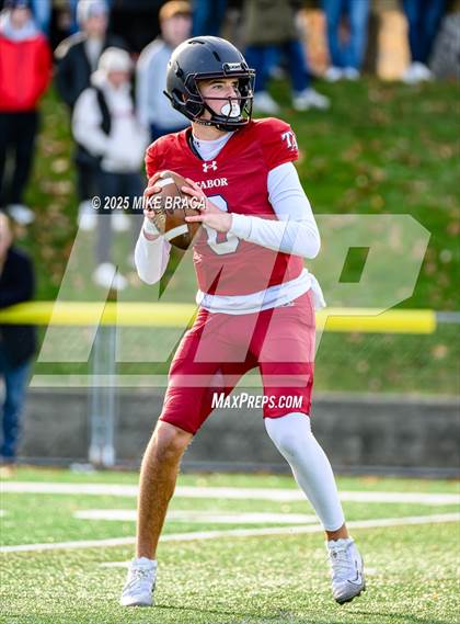Thumbnail 3 in Buckingham Browne & Nichols vs. Tabor Academy (NEPSAC John Papas Bowl) photogallery.