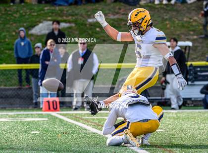Thumbnail 3 in Buckingham Browne & Nichols vs. Tabor Academy (NEPSAC John Papas Bowl) photogallery.